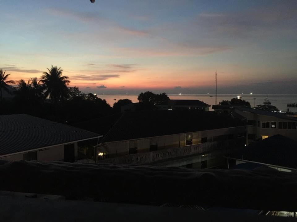 Nirvana Guesthouse & Hostel Hotel in Ko Tao