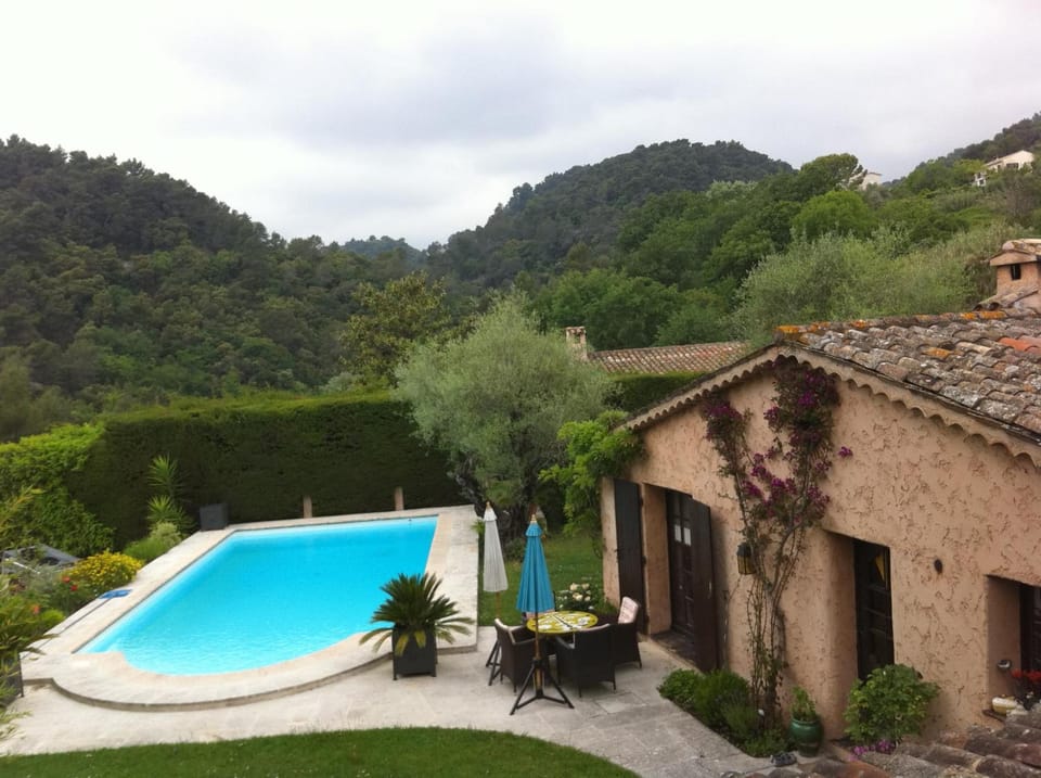 ABEILLE Hotel in Saint Paul de Vence