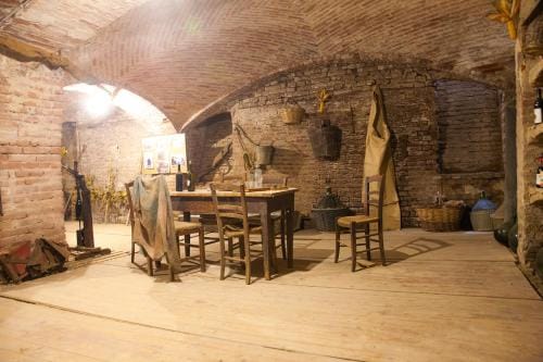 Monferrato Inn Hotel in Lombardy