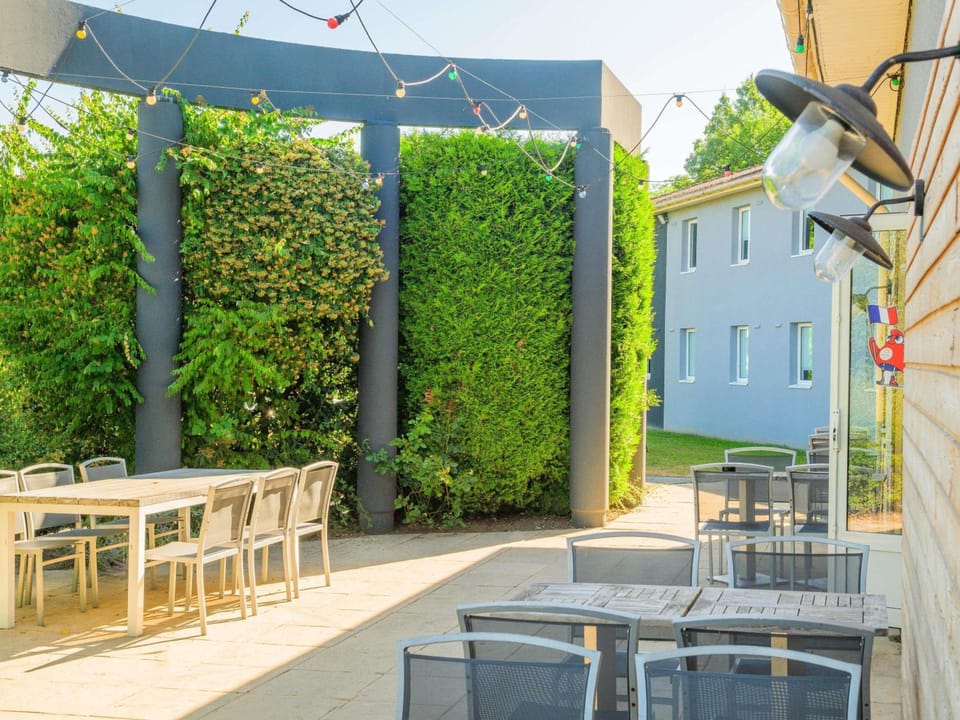 Greet Hotel Hotel in Haute-Savoie