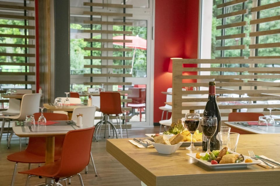 Ibis Gap Centre Hotel in Provence-Alpes-Côte d'Azur