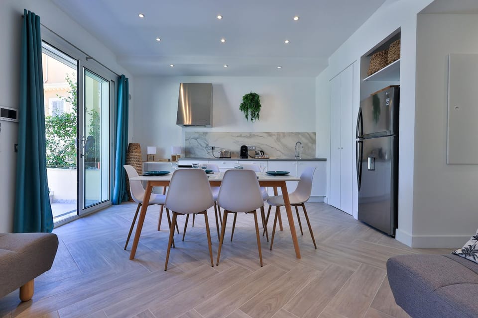 Le Vallaya Suites & Spa Hotel in Menton