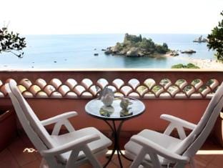 Mendolia Beach Hotel Hotel in Sicily