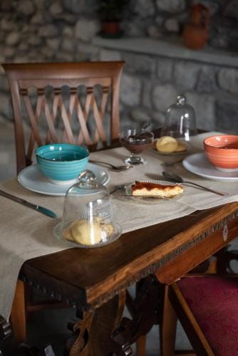 B&B LE AQUANE Hotel in Province of Brescia