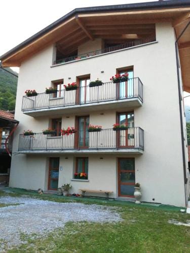 B&B LE AQUANE Hotel in Province of Brescia