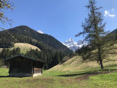 Au Pre des Chevaux Hotel in Fribourg, Switzerland