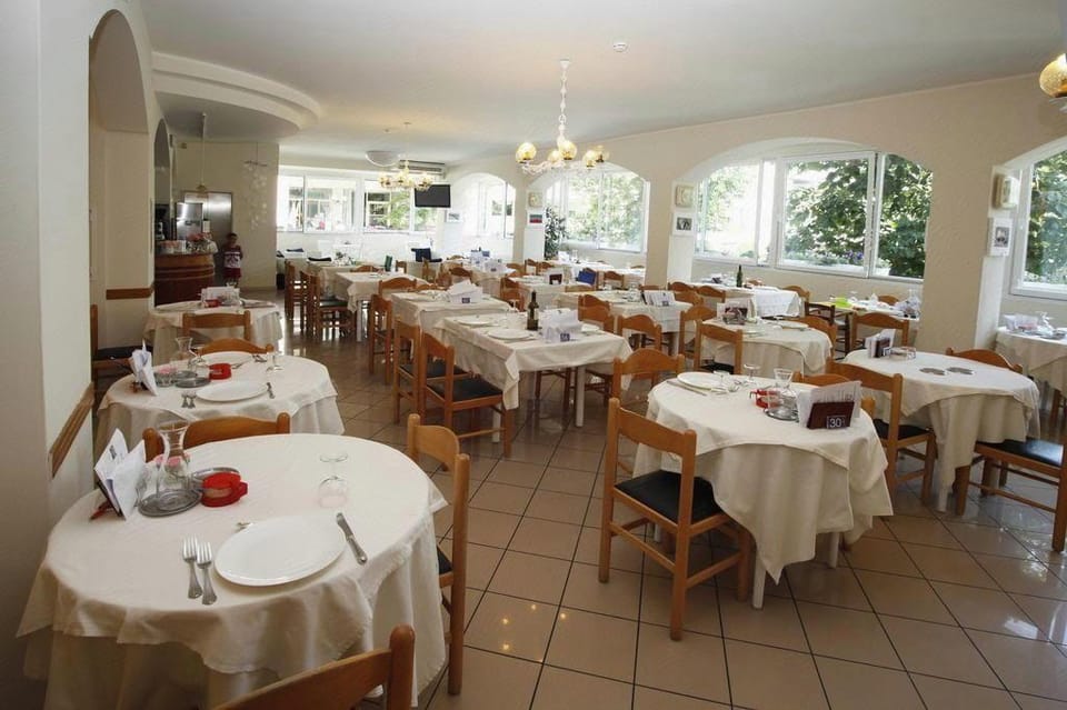 Mini Hotel Hotel in Rimini