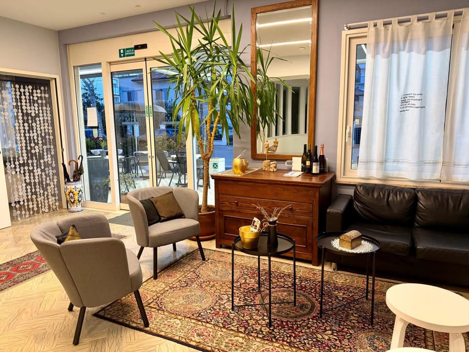 Bar/lounge