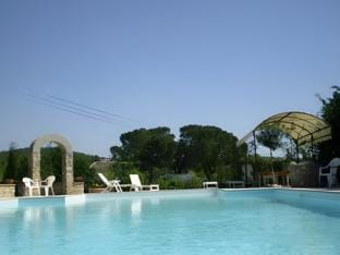 Nido Del Merlo Hotel in Pistoia