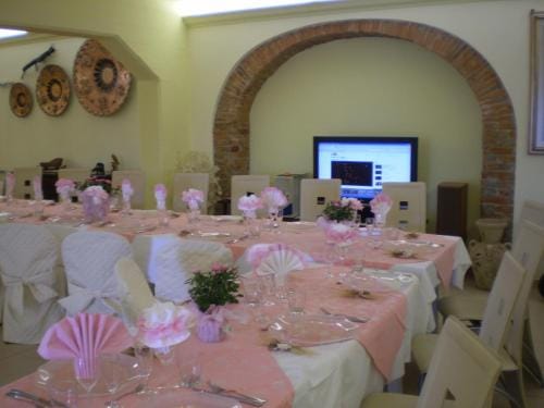 Nido Del Merlo Hotel in Pistoia