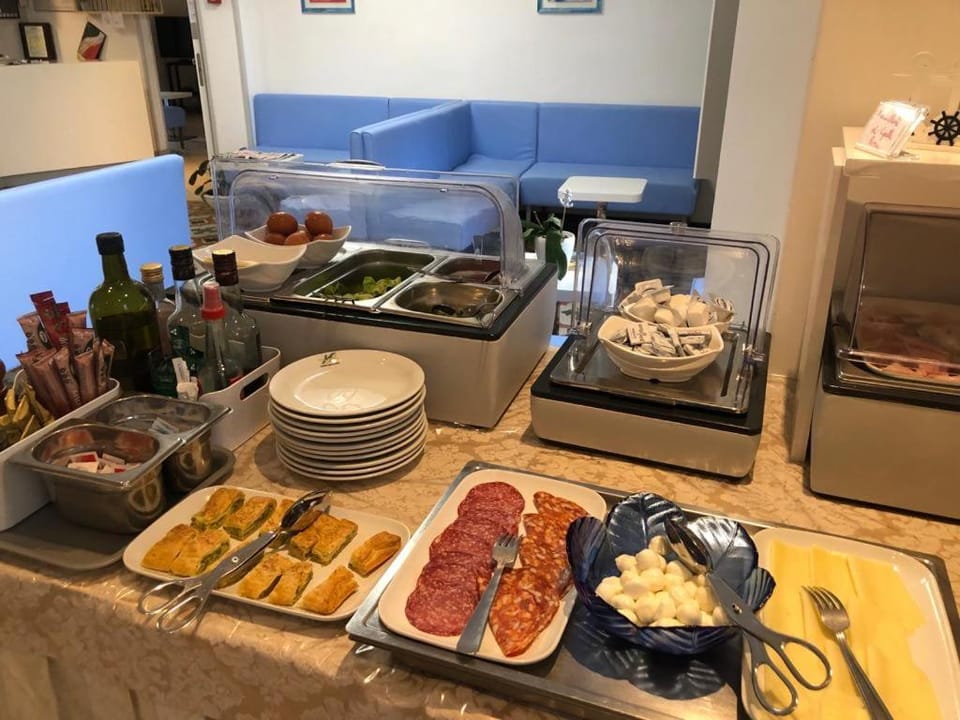 Food and beverages