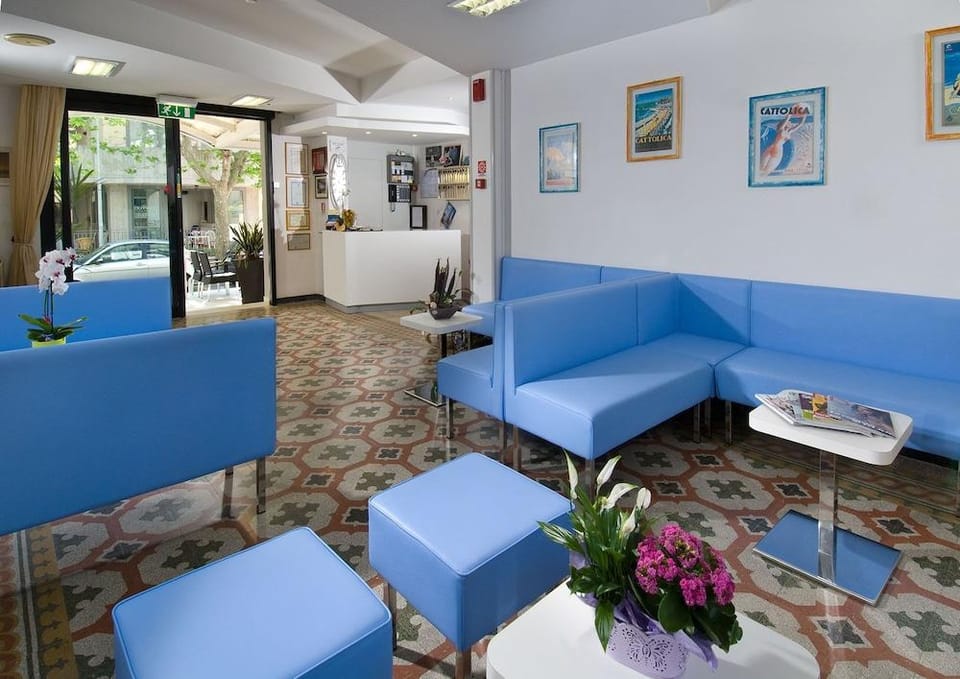 Hotel Mirabella Hotel in Cattolica