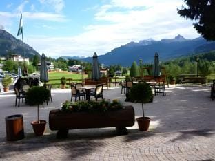Nord Hotel Hotel in Cortina d Ampezzo