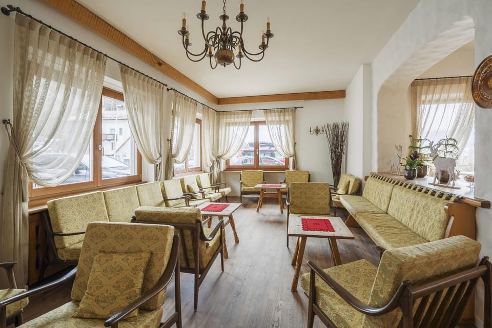 Nord Hotel Hotel in Cortina d Ampezzo