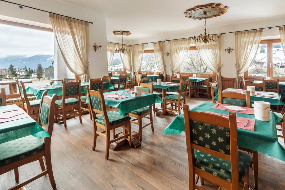 Nord Hotel Hotel in Cortina d Ampezzo