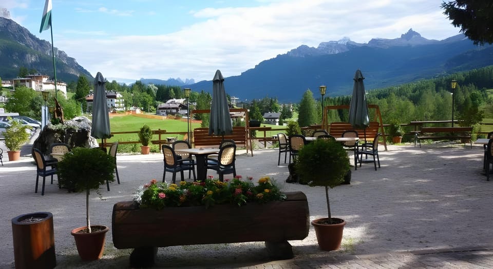 Nord Hotel Hotel in Cortina d Ampezzo