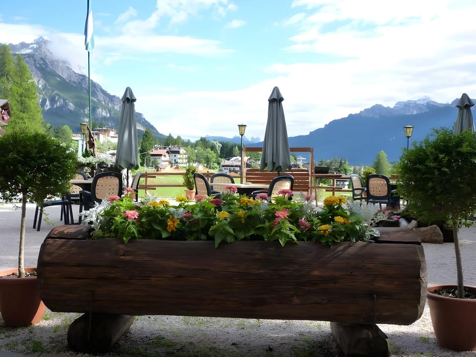 Nord Hotel Hotel in Cortina d Ampezzo