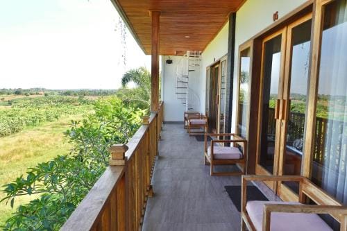 Surfers Villa Medewi Resort in Pekutatan