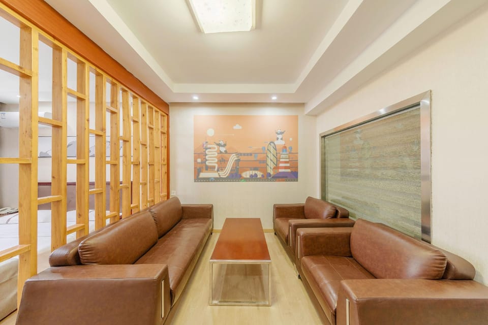 Guannan Duhui Hotel Hotel in Jiangsu