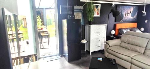Au Petit Seny, gite charme et nature avec jacuzzi pro Hotel in Wallonia, Belgium