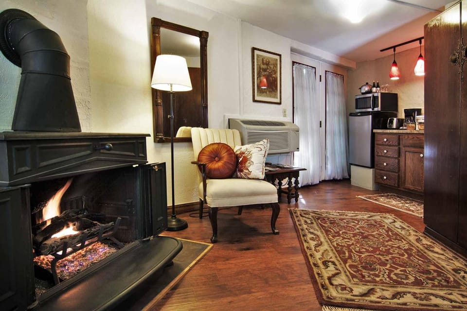 BENTON PLACE INN Hotel in Eureka Springs