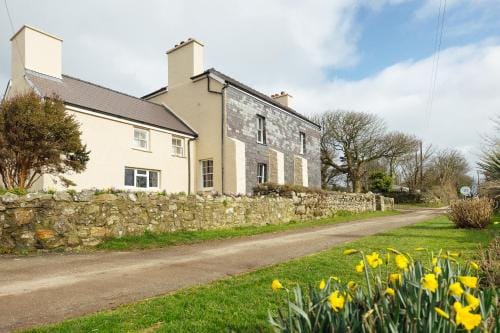 Penrhiw Farm B & B Hotel in Wales