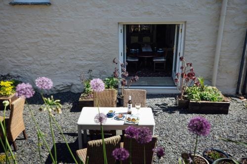 Penrhiw Farm B & B Hotel in Wales