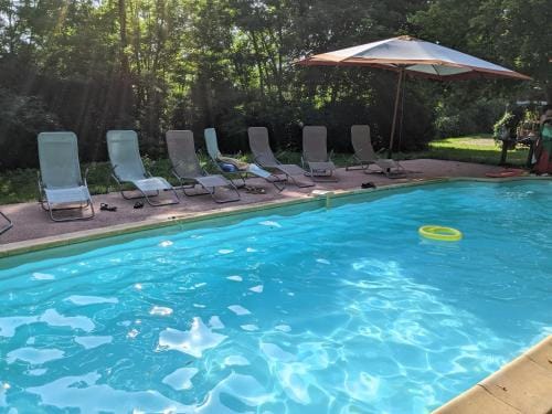 Strawberry Hill Hotel in Bourgogne-Franche-Comté