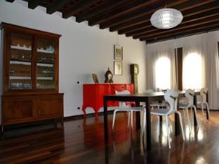 Palazzo Raspanti Hotel in Treviso