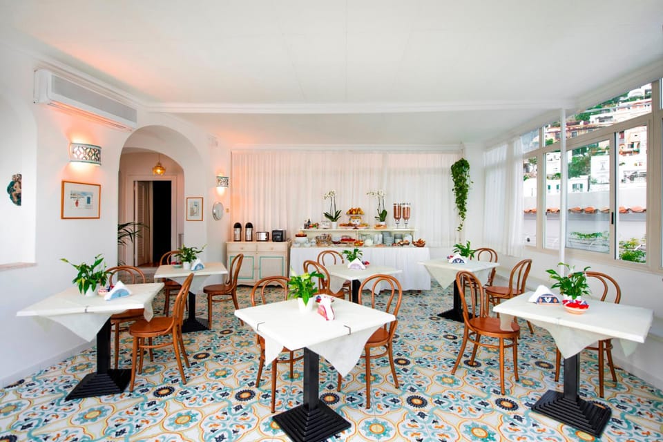 Casa Guadagno Hotel in Positano