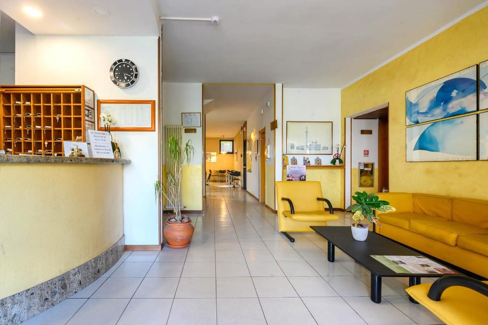Hotel Anna Siena Hotel in Siena
