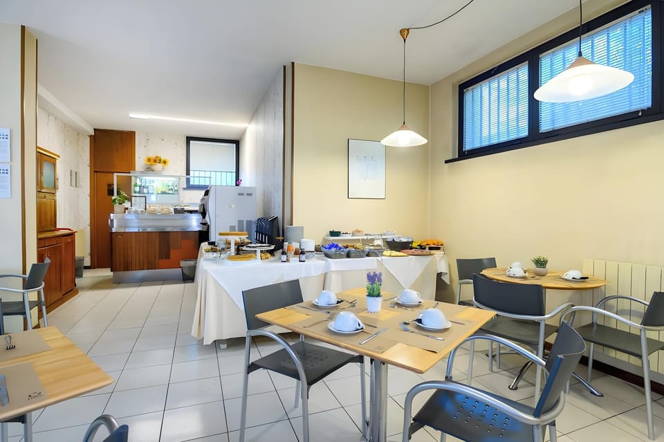 Hotel Anna Siena Hotel in Siena