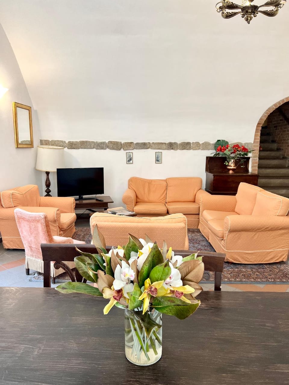 Piccolo Hotel Etruria Hotel in Siena