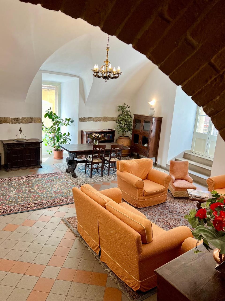 Piccolo Hotel Etruria Hotel in Siena