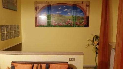 Affittacamere Il Giramondo Hotel in Foligno
