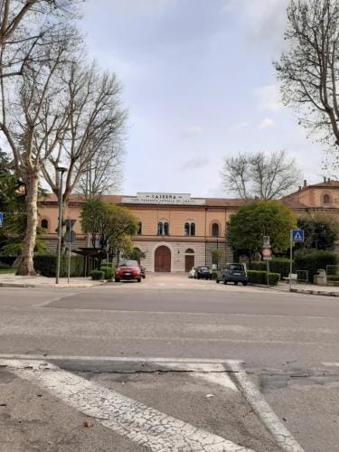 Affittacamere Il Giramondo Hotel in Foligno