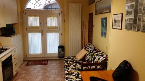 Affittacamere Il Giramondo Hotel in Foligno