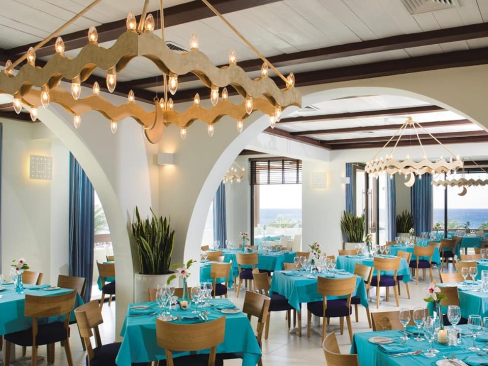 Hapimag Resort Damnoni Hotel in Crete