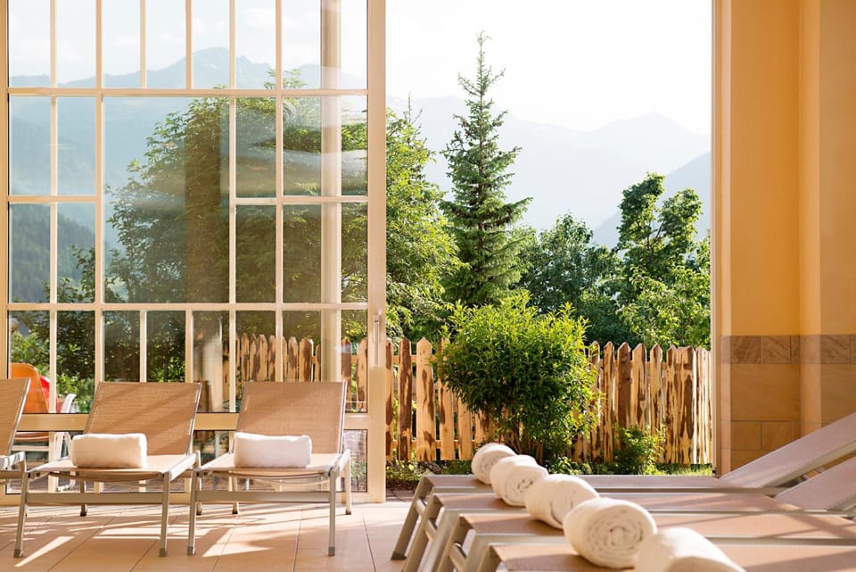 Hapimag Resort St. Michael Resort in Carinthia, Austria