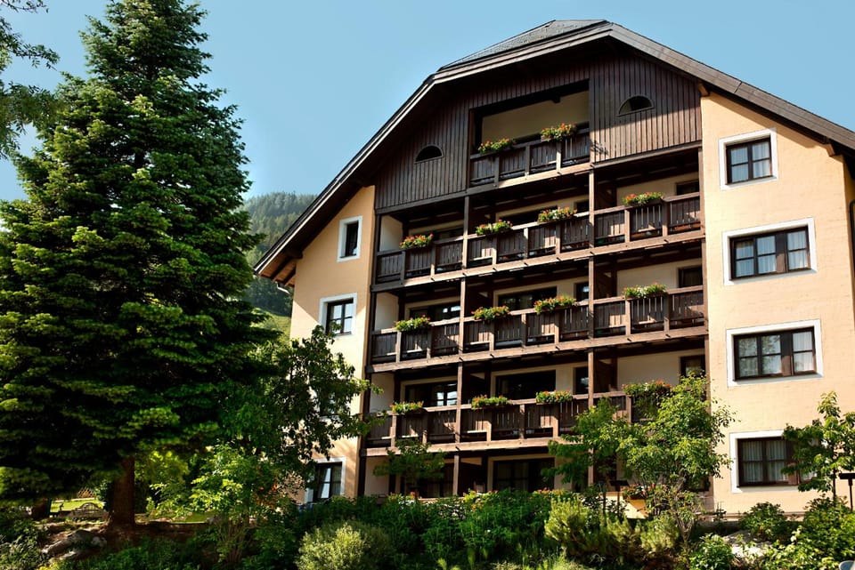 Hapimag Resort St. Michael Resort in Carinthia, Austria