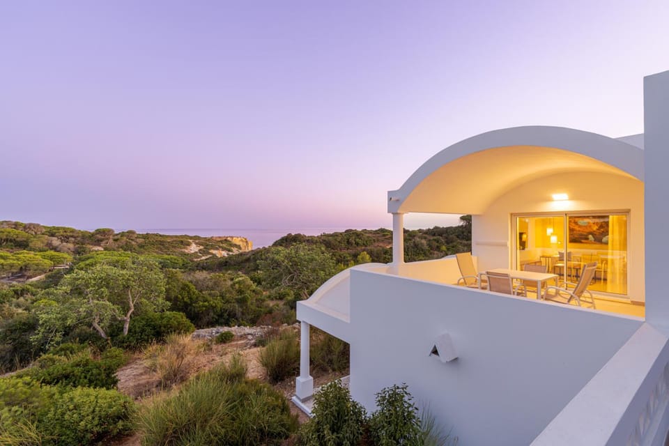 Hapimag Resort Albufeira Apartment hotel in Guia
