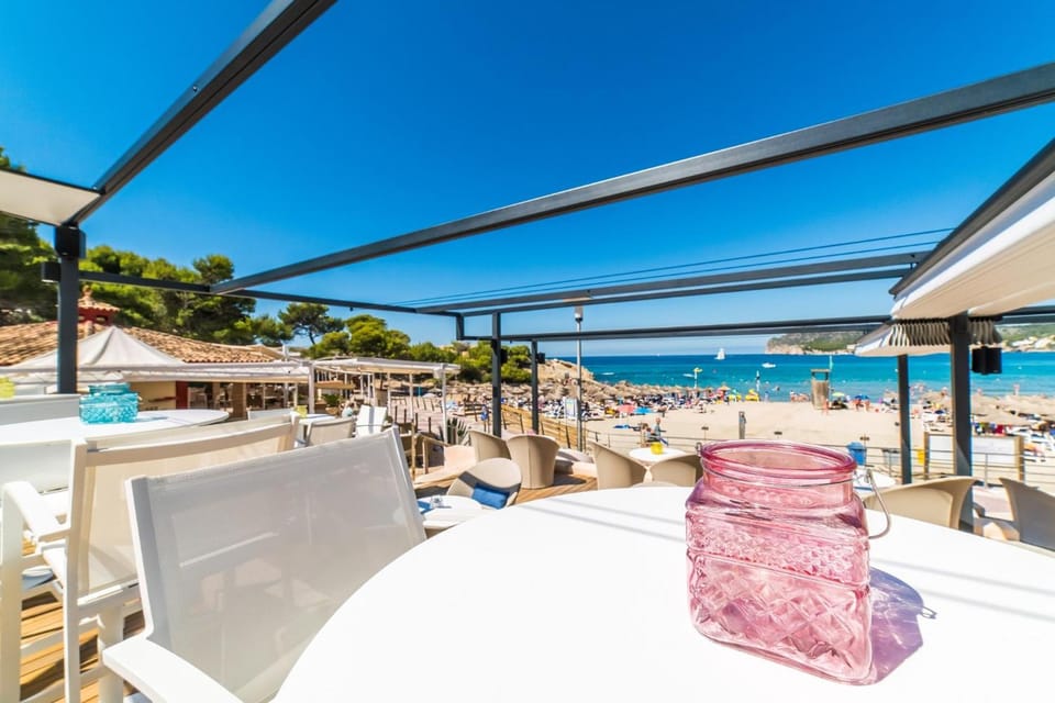Hapimag Resort Paguera Resort in Serra de Tramuntana