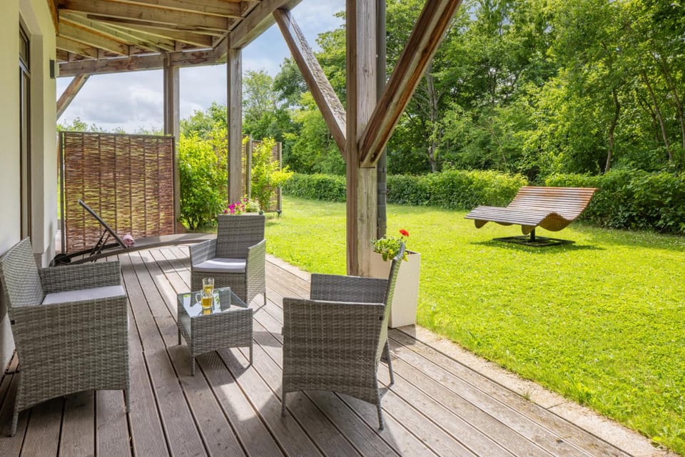 Hapimag Resort Unterkirnach Resort in Villingen-Schwenningen