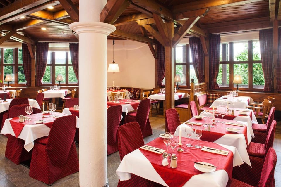 Hapimag Resort Unterkirnach Resort in Villingen-Schwenningen