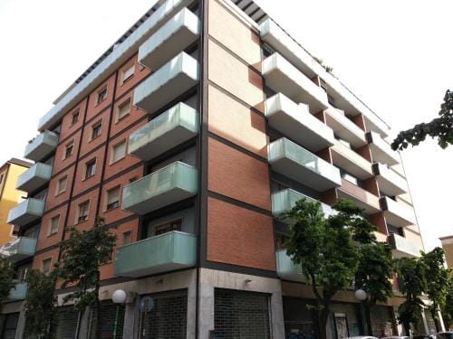 Relax Style House Central Rooms Hotel in Pescara