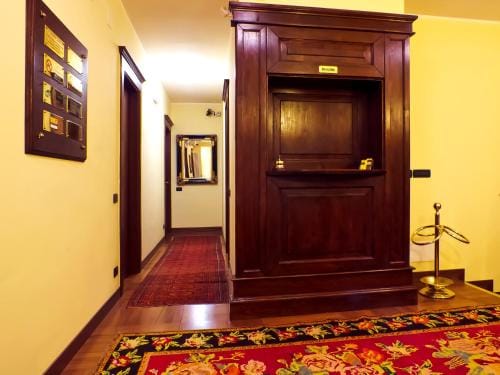 Relax Style House Central Rooms Hotel in Pescara