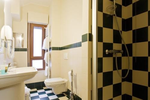 Relax Style House Central Rooms Hotel in Pescara