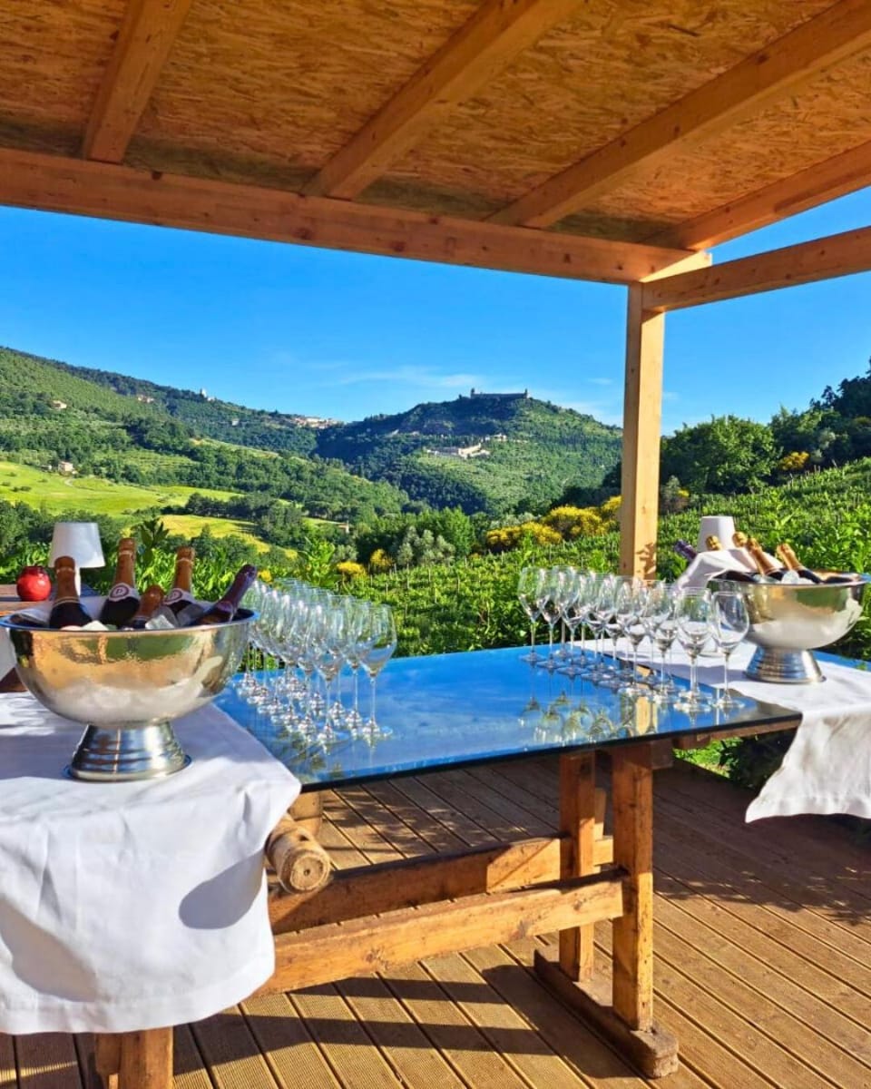 Re Artu Assisi Country Lifestyle Apartment hotel in Umbria
