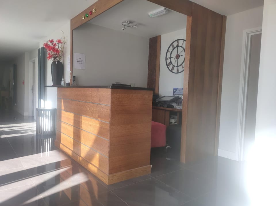 Bar/lounge