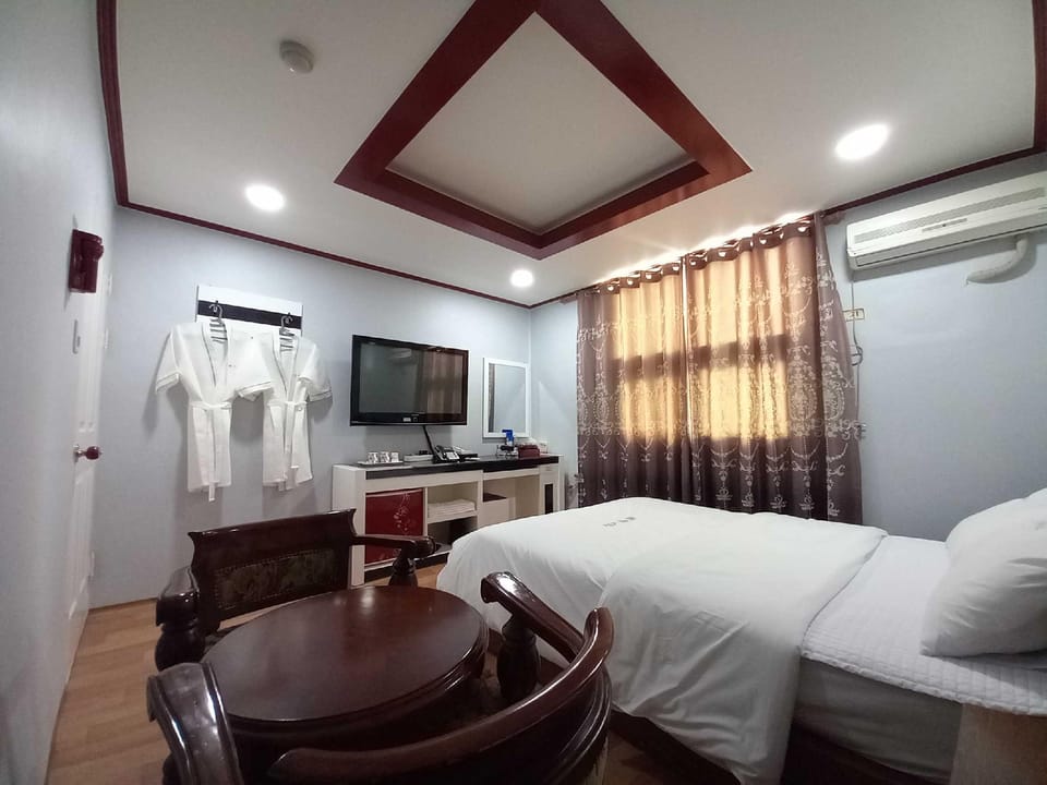 Chuncheon Sunstar Motel Motel in Gyeonggi-do